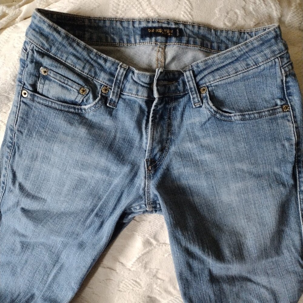 Women's jeans